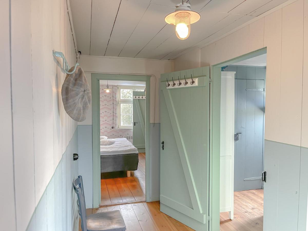 Traumhaff Denkmalgeschuetzter Amalienhof Sauna, Offener Kamin, Hund Ahlbeck  ภายนอก รูปภาพ