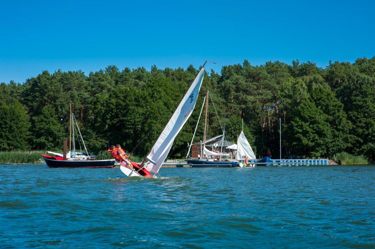 Traumhaff Denkmalgeschuetzter Amalienhof Sauna, Offener Kamin, Hund Ahlbeck  ภายนอก รูปภาพ